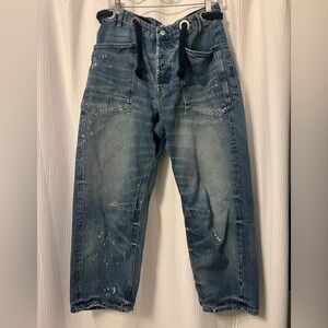 Free People Moxie Jeans